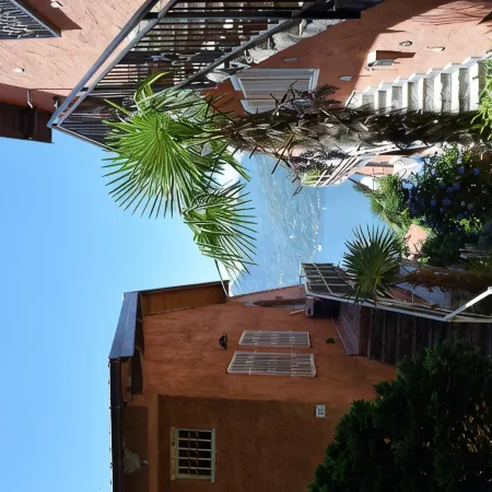 CASA ELENA - A terrace on Lake Maggiore