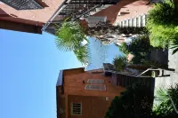 CASA ELENA - A terrace on Lake Maggiore - 3-Star