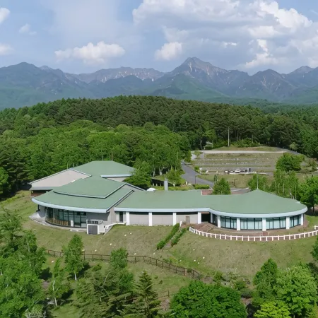 Yutorelo Tateshina Hotel with Dogs