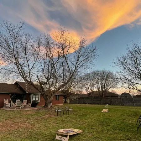 Artful Escape @ Lake Granbury