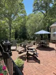 Jake & Wilma's - Private Country Estate - 4-Star