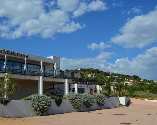Hôtel Casa Matteu Hotels in Afa