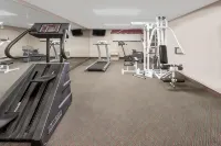 AmericInn by Wyndham Janesville - Gym