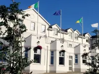 Ballyliffin Hotel - Quầy Bar