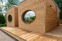 Zur Post Kümmersbruck Hotel & Tiny Houses - 3-Star