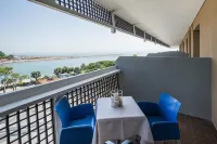 Hotel San Giorgio Caorle - con vista mare