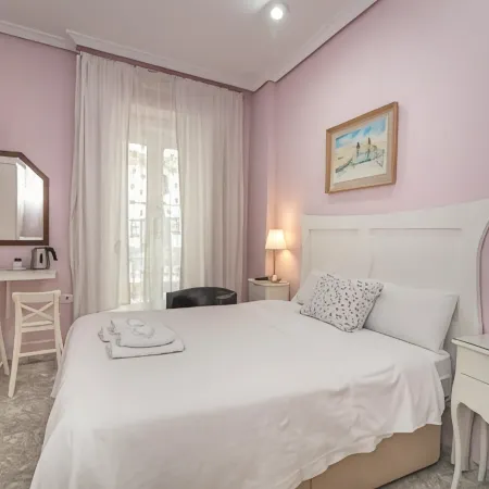 Casa Patio del Panadero