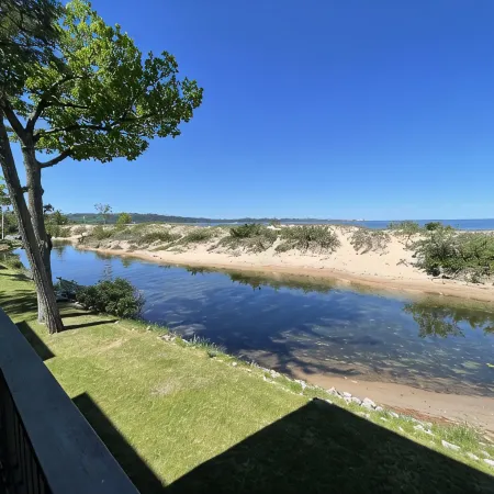 Homestead Resort - Lake Michigan Frontage 1 Bdrm Condo - (sleeps 4) - Glen Arbor