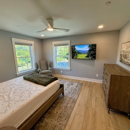 BRAND NEW, CUSTOM CONSTRUCTION! Lewes Beach Hideaway, steps to beach & town!!