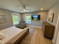 BRAND NEW, CUSTOM CONSTRUCTION! Lewes Beach Hideaway, steps to beach & town!! - 부티크