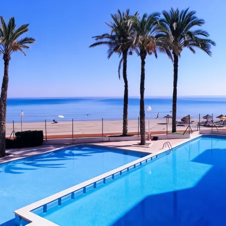 Hotel Apartamentos Londres la Manga