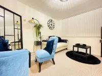 Sapphire; 1BR House, Pet friendly, NR Addenbrookes - 2 étoiles