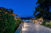 Villa Clairy 3-Bedroom Villa with Private Pool -  Casas de vacaciones