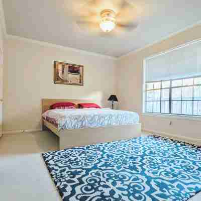 Beautiful One Bed, 10+ years Superhost, Vicinity of MD Anderson, TMC, Rice U. Rooms