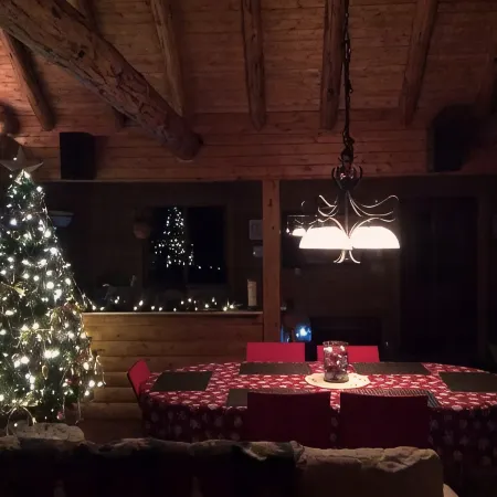 Adventure U.P- Lake House on Lake Michigan