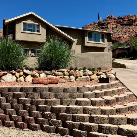 Vermillion Vacation: A Comfy Home Away From Home - Pet Friendly