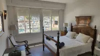 Spacious apartment with large terrace and summer kitchen -  Privatzimmer