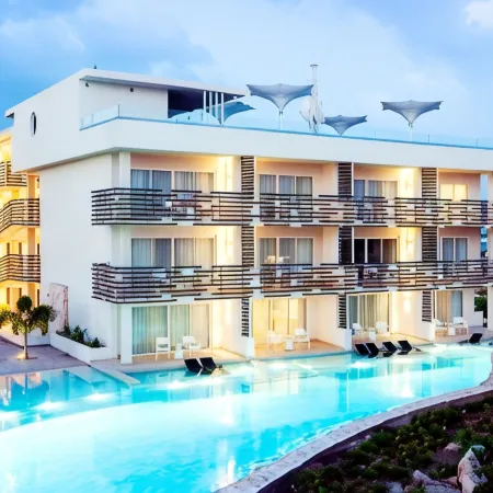 Sonesta Ocean Point Resort- All Inclusive - Adults Only