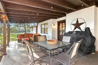 Modern Farmhouse - Hill Country Getaway - Texas Wine Country - 3 étoiles