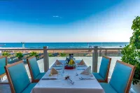 Tui Magic Life Masmavi - balcone
