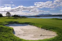 Isle of Eriska Hotel Spa & Island - Mountain View