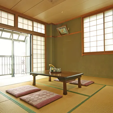 Minshuku Magoroku