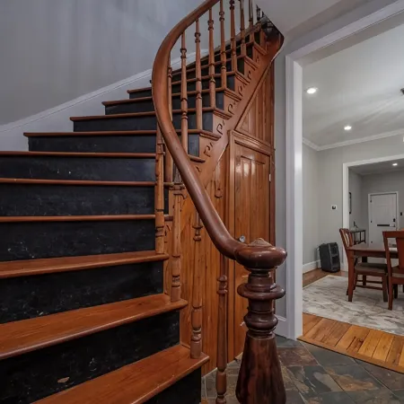 1900 Historic Fells Point Home