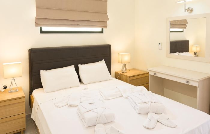 Asteri Brown Suite - Rethymno Radiant Escape