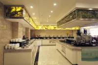 泗陽新世界大飯店 - 早餐