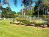 Moruya Motel - 3-Star
