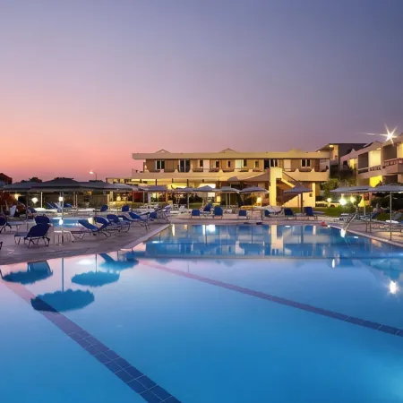 Emerald Hotel