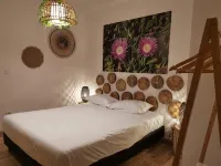 Atlantic Nature Beach House - Homestays