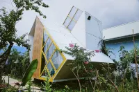 Légume Homestay - Wi-Fi