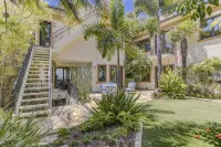 Mission Bayfront Dream Home - Luxury