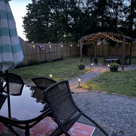 Perfect Group Escape · Coastal Mystic Ranch