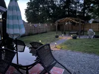 Perfect Group Escape · Coastal Mystic Ranch - 3 stjerner