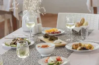 Porto Skala Hotel Village - servizio colazione