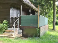 Idyllic vacation home in the middle of nature - Wifi