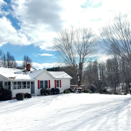Moo Manor, 10 Mins from downtown Mayberry