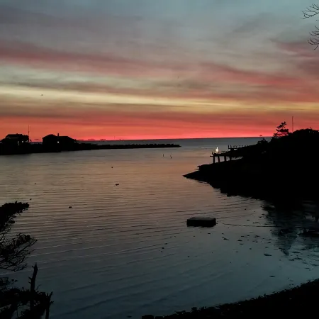 Enjoy a taste of New England in Historic Guilford Ct