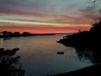 Enjoy a taste of New England in Historic Guilford Ct - WiFi