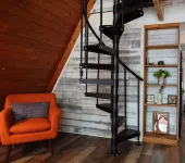 Soul Oasis - home on the Chesapeake Bay - 2-Star
