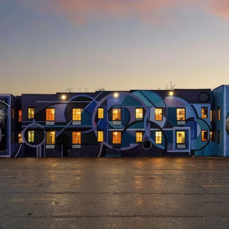 The Acoma House