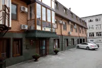 Yesenin Hotel - Wifi