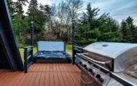 Deer Meadow Estate at Bandon Dunes - 5-star living - 4-Star