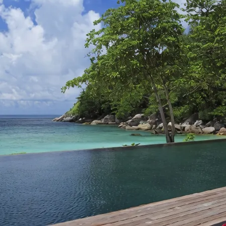 The Naka Phuket, a member of Design Hotels