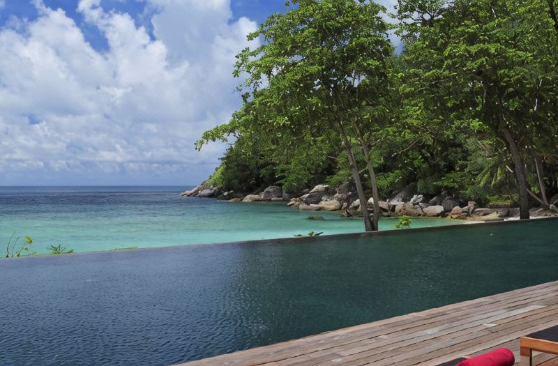 The Naka Phuket, a member of Design Hotels photo 4