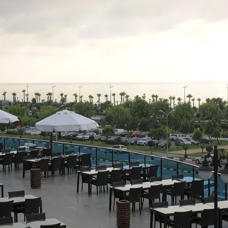 Euphoria Hotel Batumi