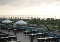 Euphoria Hotel Batumi - romantis