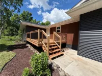 Dockside Retreat on the Canal on Lake Bemidji- 4BR, 3BA-Hot Tub-Fireplace! - Boutique